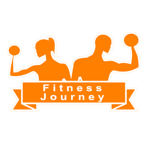 Fitness Journey Logo
